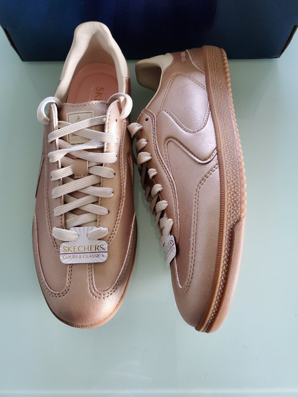 Walking Sneakers